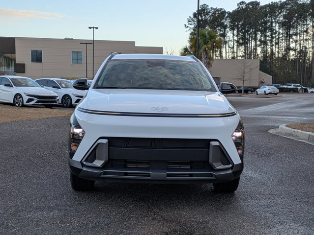 New 2026 Hyundai Kona SEL Premium image 6