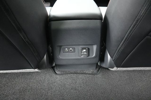 Certified 2026 Nissan Frontier Pro-X w/ Pro Premium Package RWD image 16