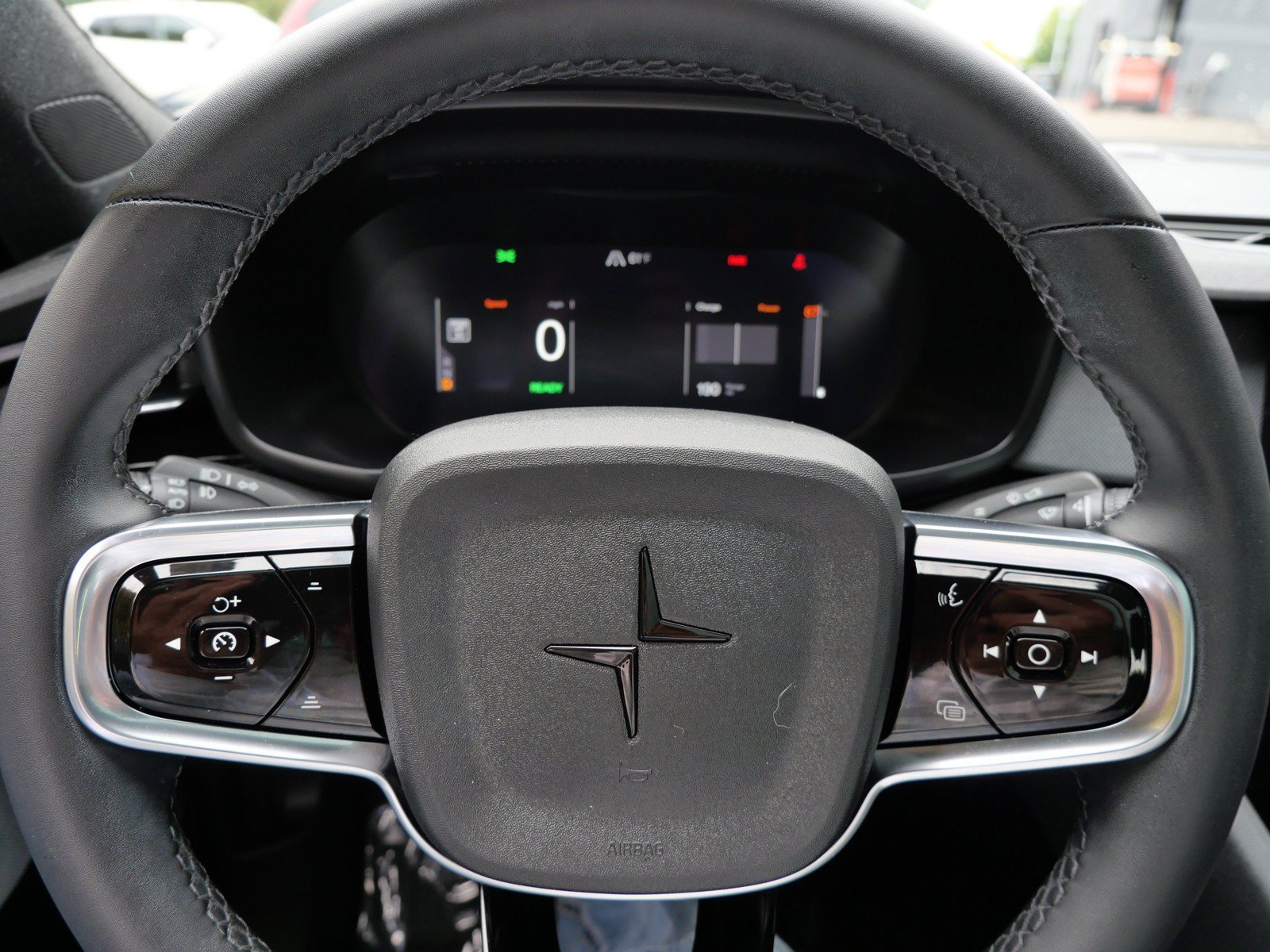 Used 2023 Polestar Polestar 2 w/ Pilot Pack AWD/4WD image 25