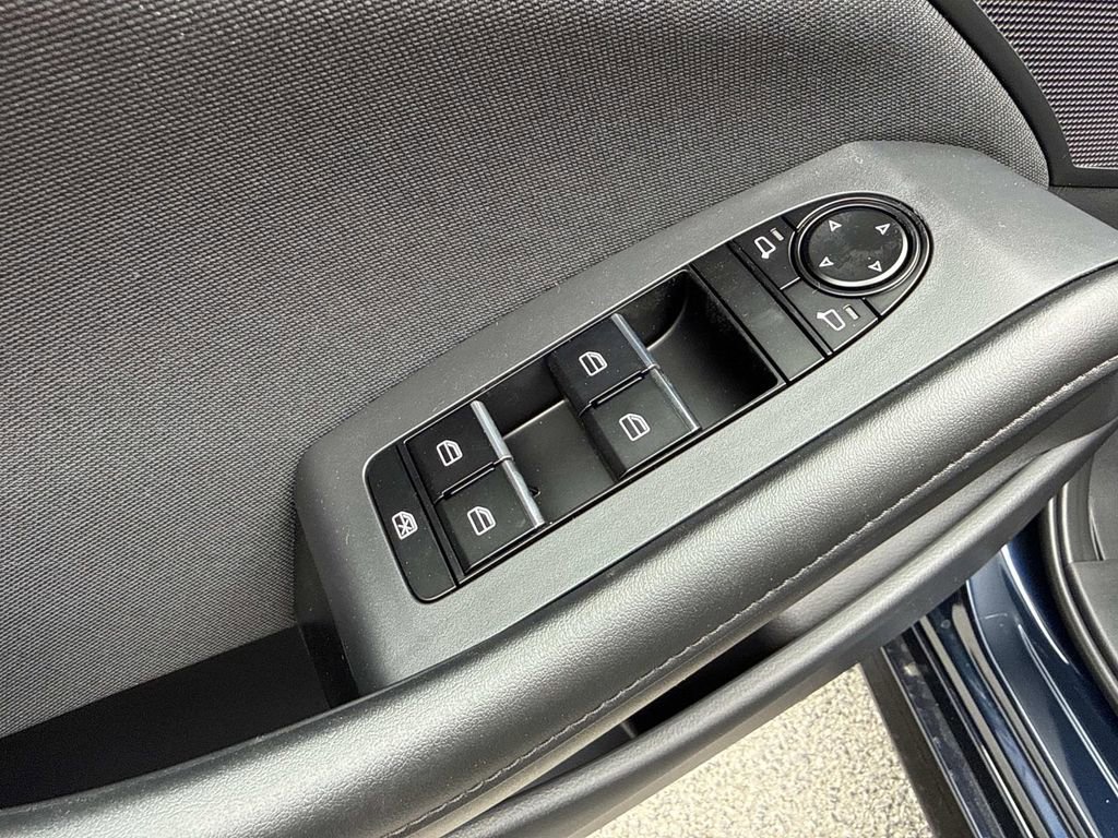 New 2026 MAZDA MAZDA3 s image 25