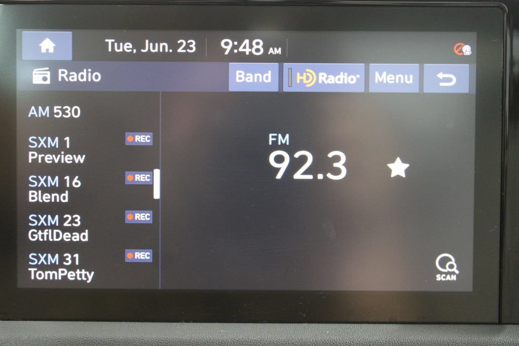 Used 2022 Hyundai Sonata SEL FWD image 43
