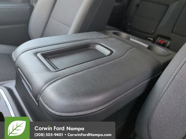 Used 2021 GMC Sierra 1500 Elevation AWD/4WD image 19