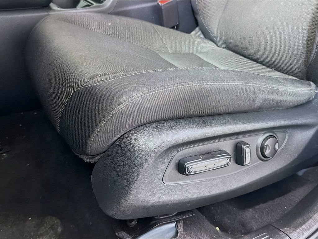 Used 2023 Honda CR-V EX image 23