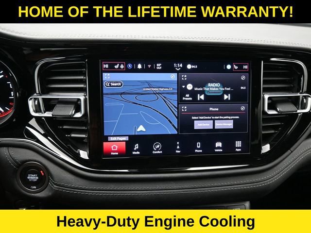 Used 2022 Dodge Durango Citadel image 26