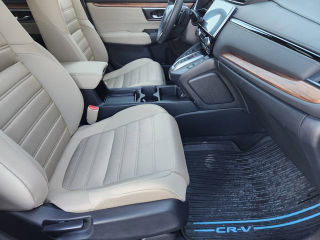 Used 2022 Honda CR-V EX image 16