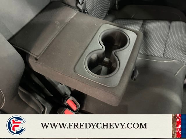 Certified 2020 GMC Acadia SLE image 40