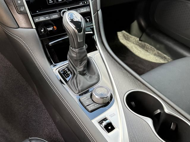 Used 2023 INFINITI Q50 Sensory RWD image 23