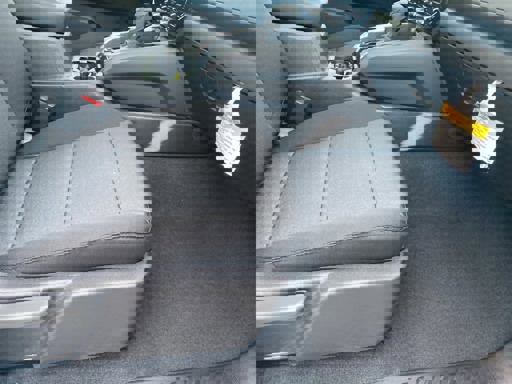 New 2026 Chevrolet Colorado W/T w/ Advanced Trailering Package image 18