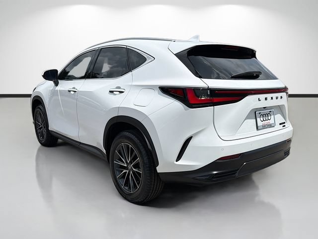 Used 2026 Lexus NX 350 AWD w/ Cold Area Package image 5