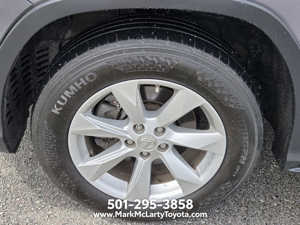 Used 2016 Lexus RX 350 FWD w/ Premium Package image 16
