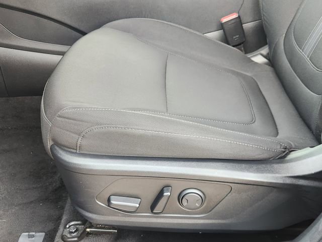 Used 2025 Hyundai Tucson SEL image 23