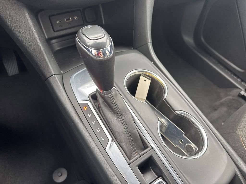 Used 2019 Chevrolet Equinox LT image 33