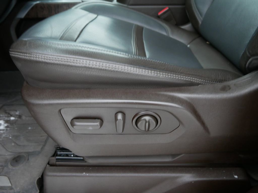 Used 2021 GMC Sierra 1500 Denali image 19