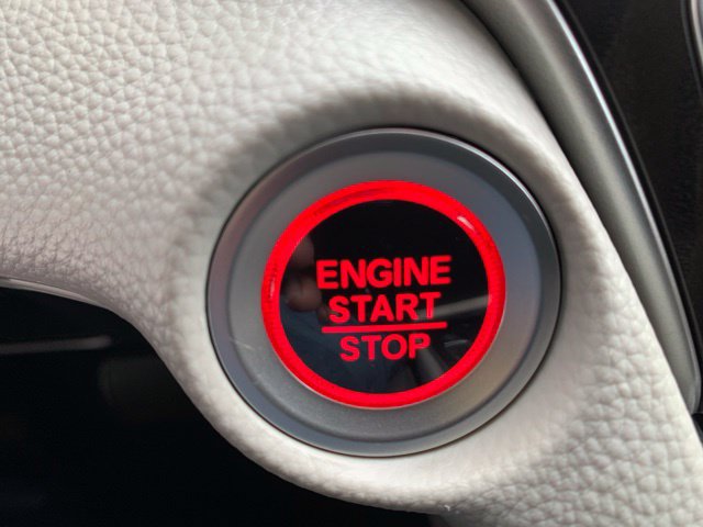 Used 2020 Honda Accord EX image 28