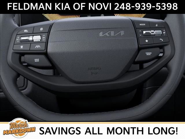 New 2026 Kia Sportage X-Line w/ X-Line Premium Package image 23