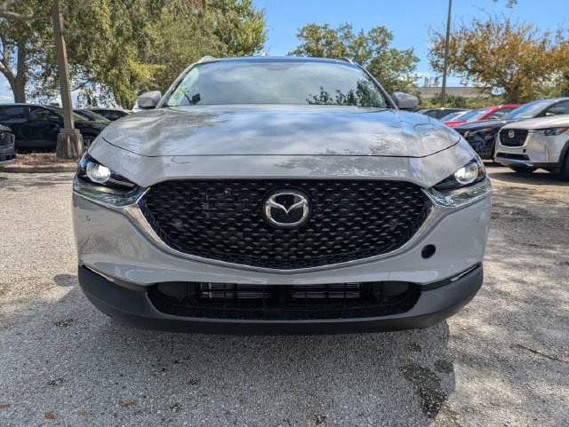 New 2026 MAZDA CX-30 AWD 2.5 S image 8