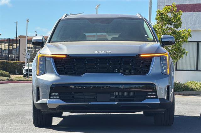 New 2026 Kia Sorento EX AWD/4WD image 9