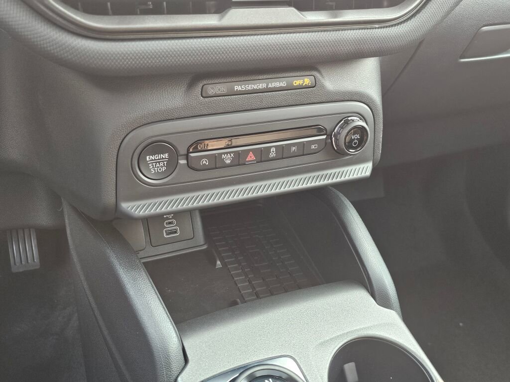 New 2025 Ford Bronco Outer Banks w/ Sasquatch Package image 18
