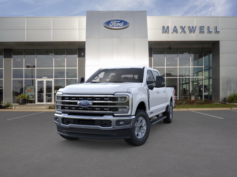 New 2026 Ford F250 XLT w/ XLT Premium Package image 24