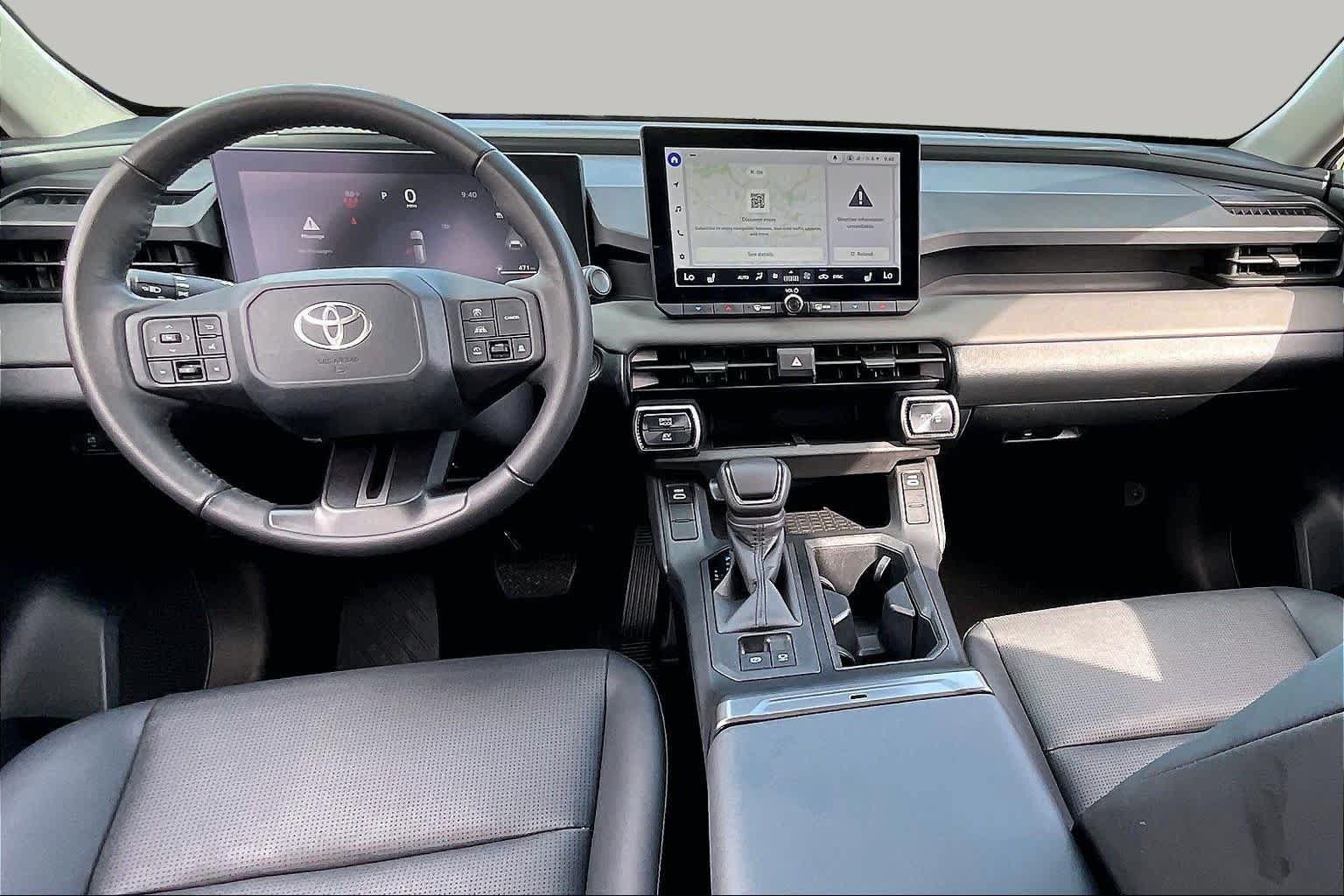 Used 2026 Toyota RAV4 XLE Premium FWD image 16