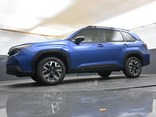 New 2026 Subaru Forester Premium AWD/4WD image 40