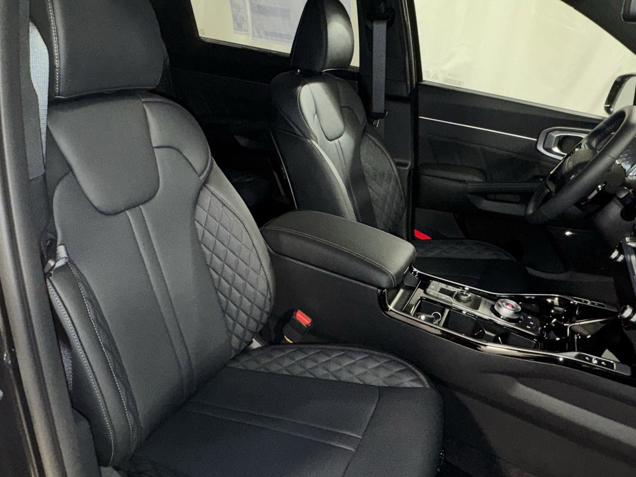 New 2026 Kia Sorento SX Prestige AWD/4WD image 32