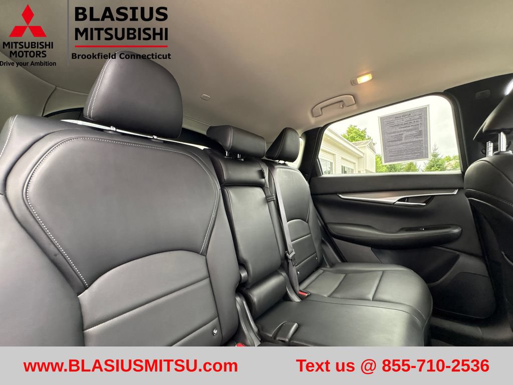 Used 2022 INFINITI QX50 Pure AWD/4WD image 45