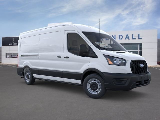 New 2026 Ford Transit 250 148 Medium Roof image 7