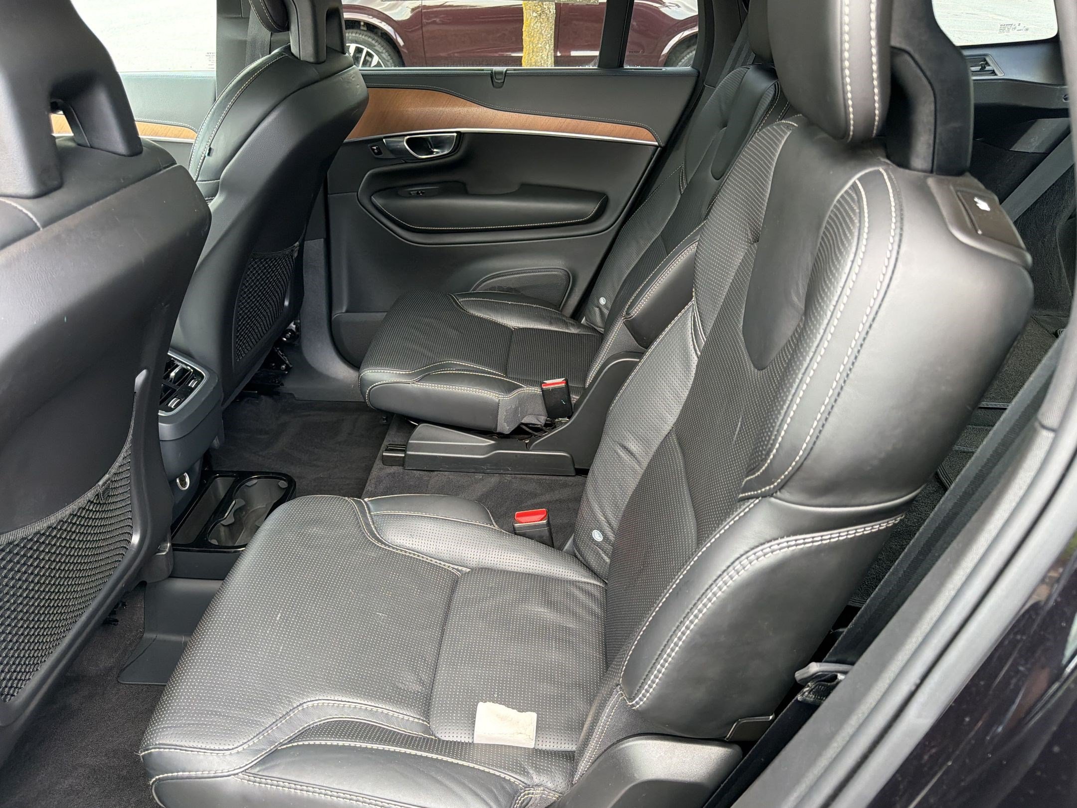 Used 2020 Volvo XC90 T6 Inscription AWD/4WD image 23