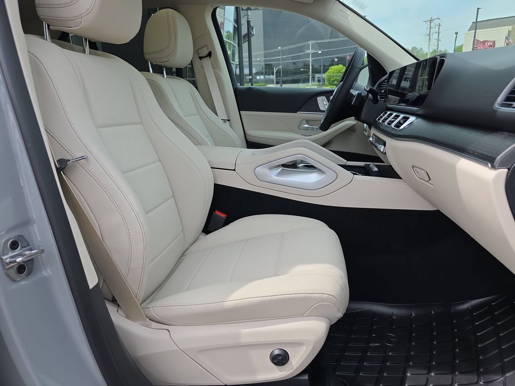 New 2026 Mercedes-Benz GLE 350 4MATIC image 16