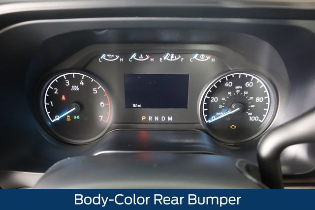 New 2026 Ford F350 XL w/ STX Appearance Package image 40