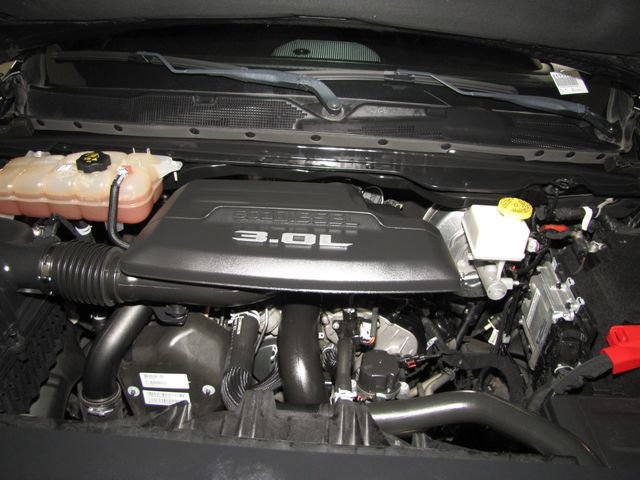 Used 2022 RAM 1500 Big Horn AWD/4WD image 23