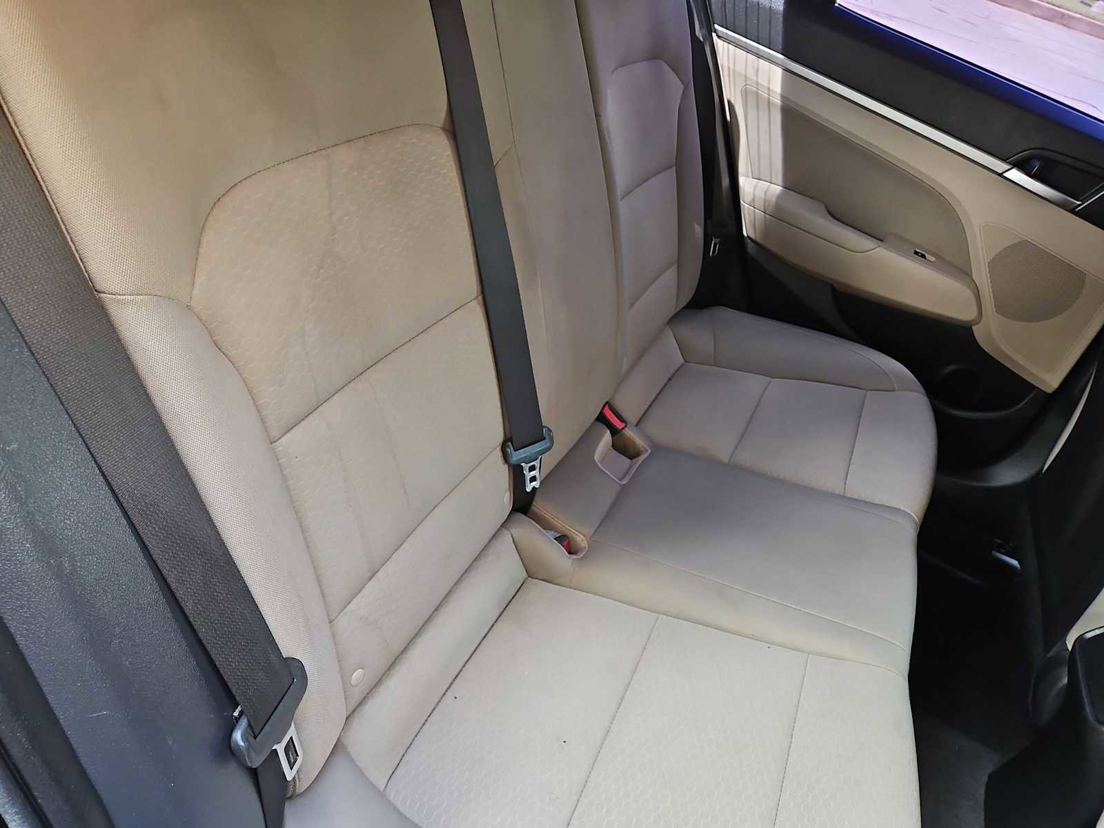 Used 2019 Hyundai Elantra Value Edition image 21