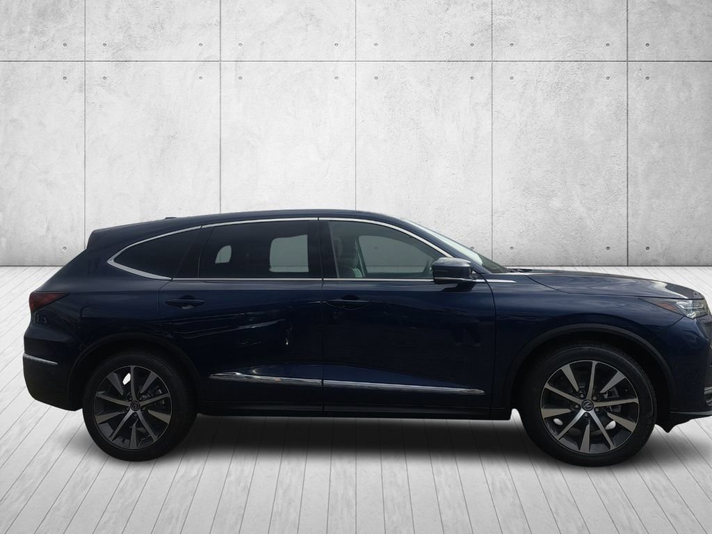 New 2026 Acura MDX w/ Technology Package image 4