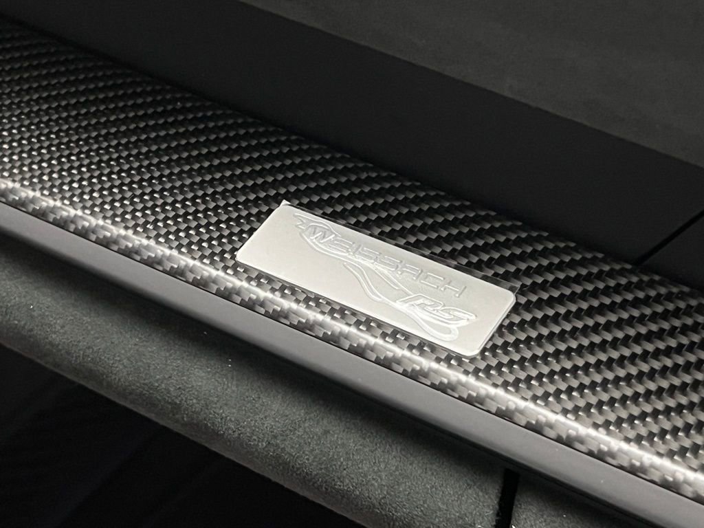 Used 2025 Porsche 911 GT3 RS image 37