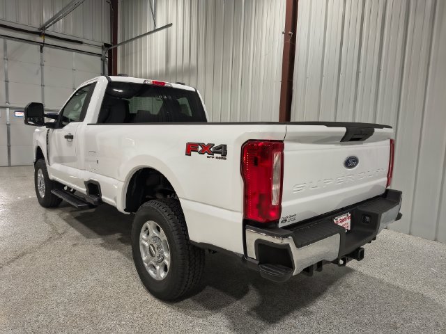 New 2026 Ford F350 XLT AWD/4WD image 9