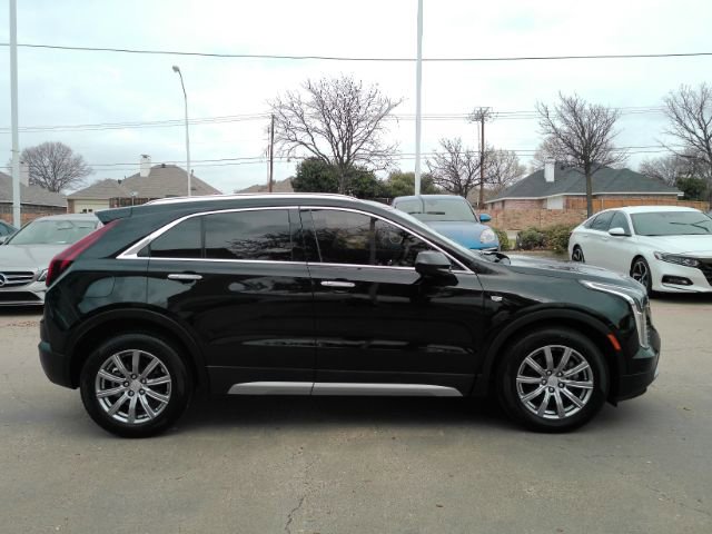 Used 2019 Cadillac XT4 Premium Luxury image 5