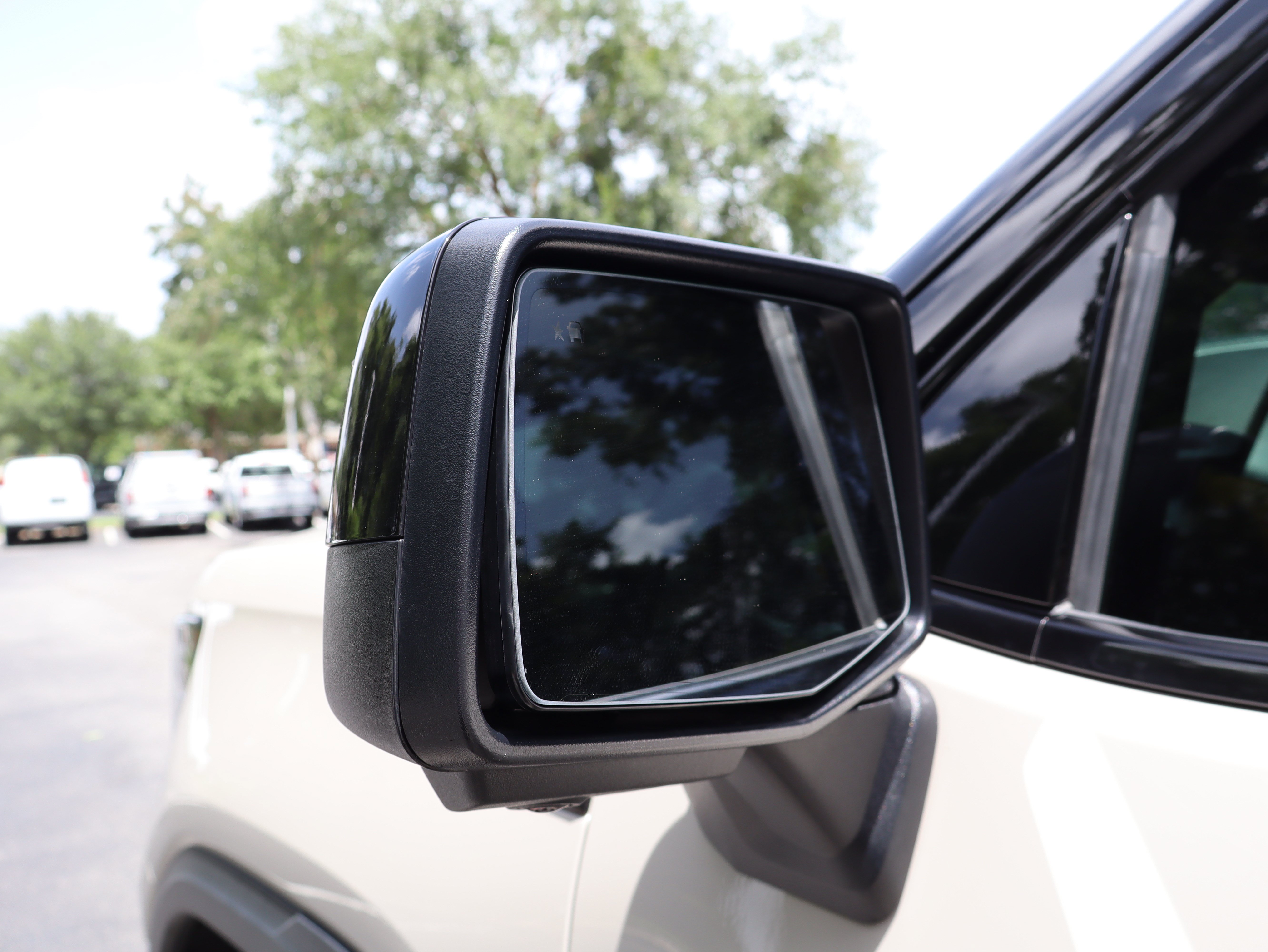 Used 2026 GMC Sierra 1500 AT4X AWD/4WD image 22