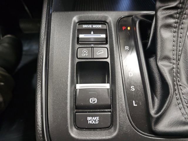 Used 2023 Honda CR-V EX image 23