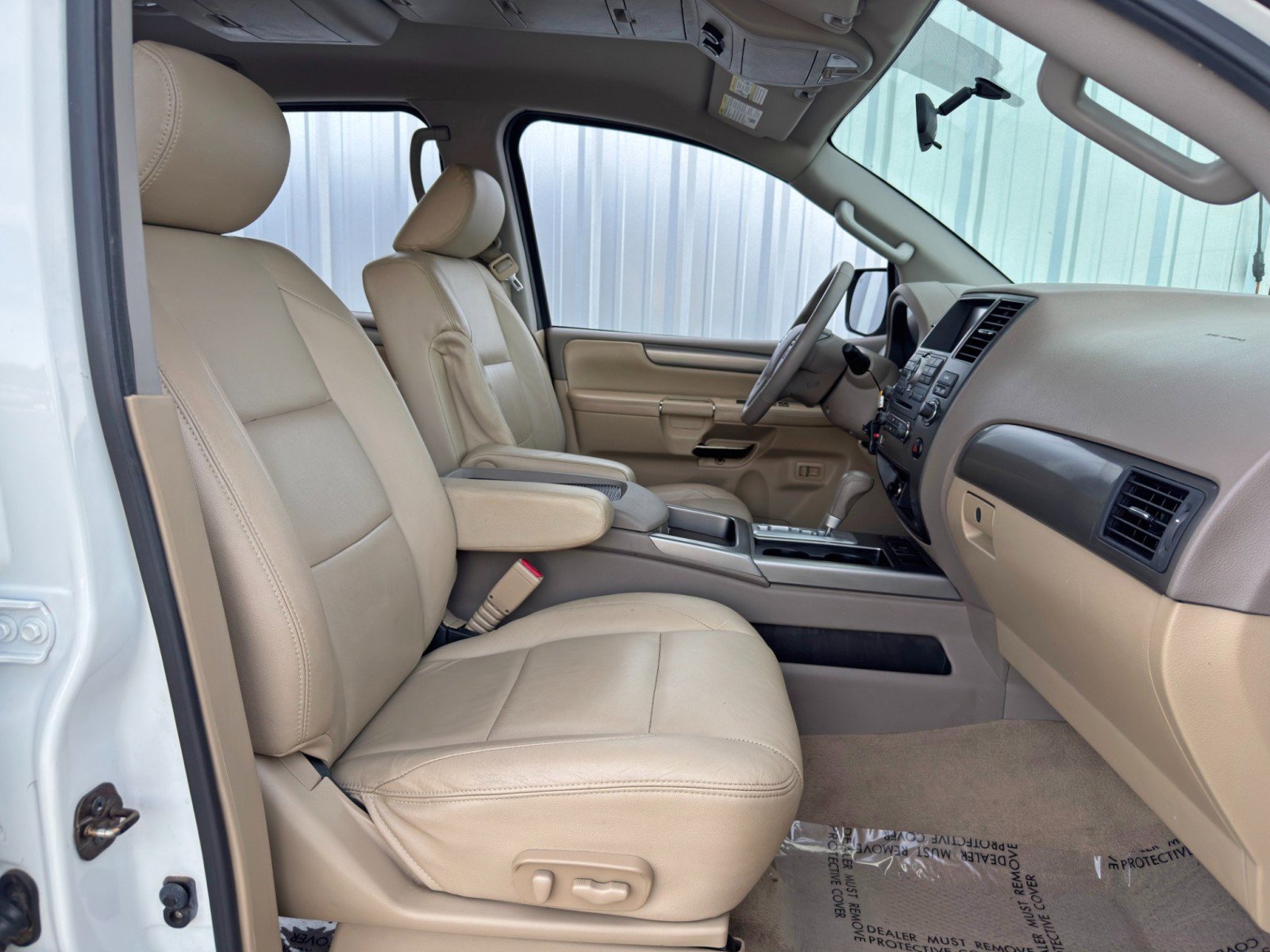 Used 2013 Nissan Armada SV image 14