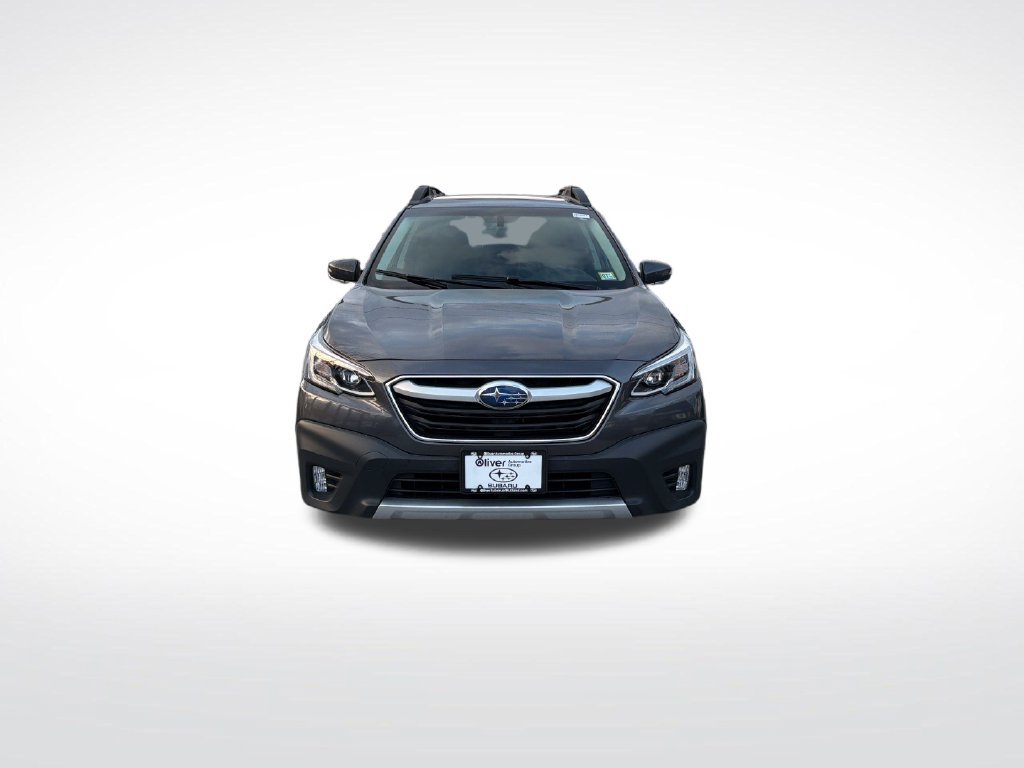 Used 2022 Subaru Outback Limited AWD/4WD image 4