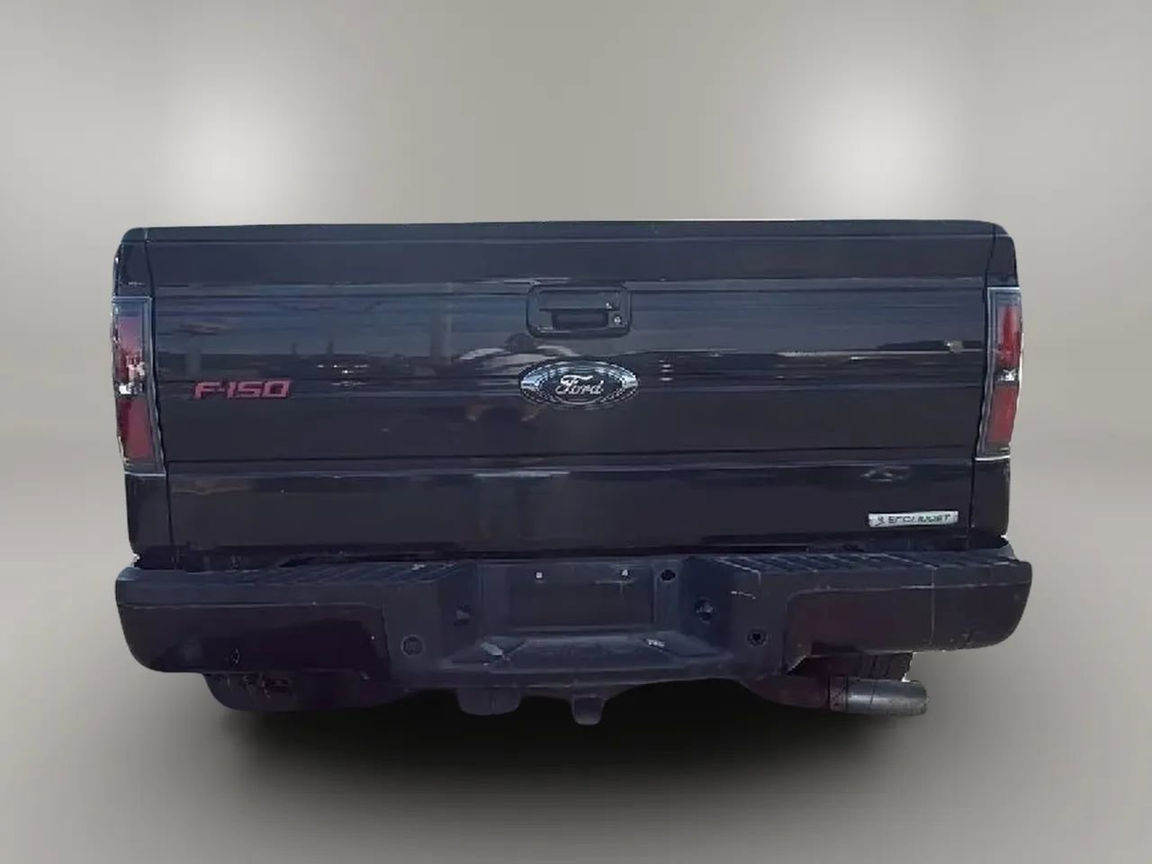 Used 2013 Ford F150 FX4 w/ Luxury Equipment Group image 4