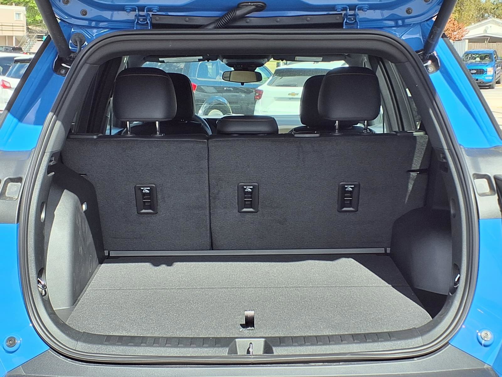 New 2026 Chevrolet Equinox ACTIV AWD/4WD image 6