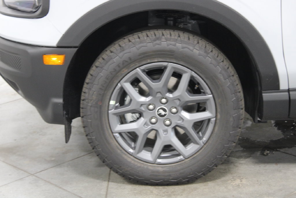 New 2026 Ford Bronco Sport Big Bend w/ Convenience Package AWD/4WD image 16