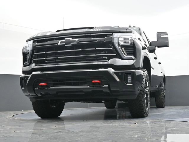 New 2026 Chevrolet Silverado 2500 LT w/ Trail Boss Package image 51