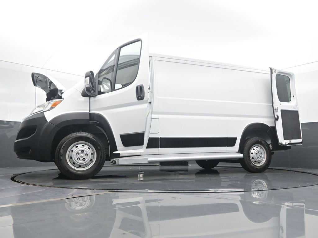 Used 2023 RAM ProMaster 2500 image 59