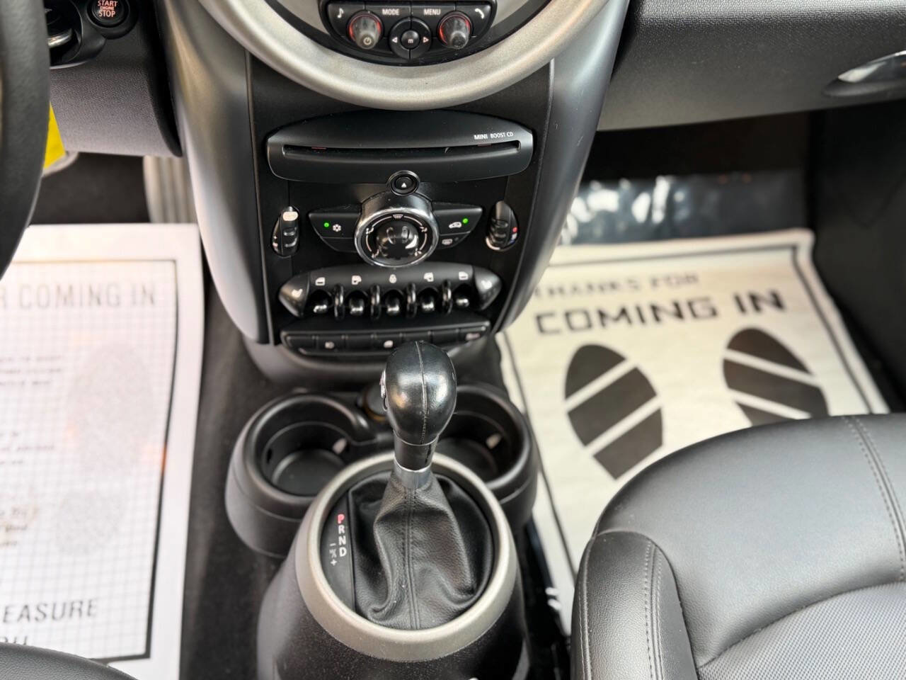 Used 2012 MINI Cooper Countryman S AWD/4WD image 19