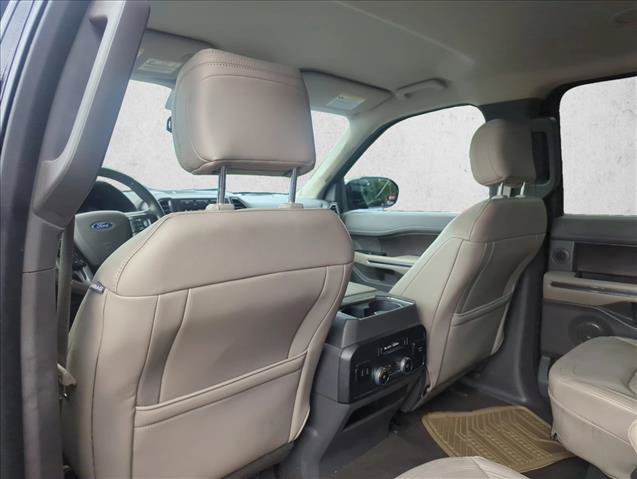 Used 2018 Ford Expedition Limited w/ Driver Assistance Package RWD image 21