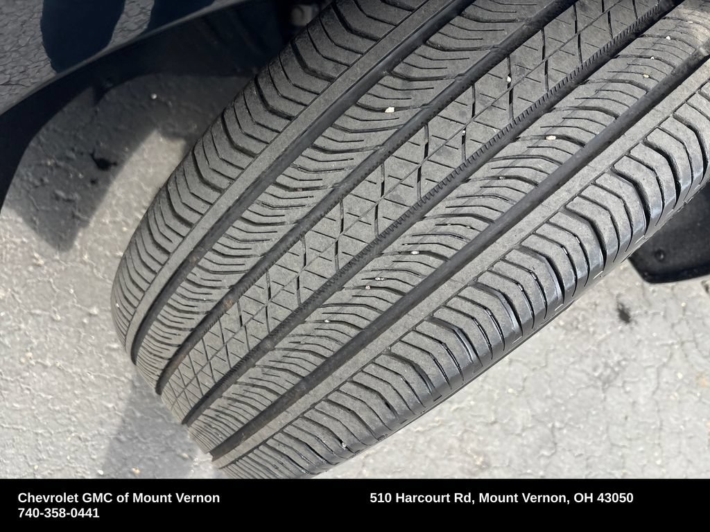 Used 2025 Buick Envision Sport Touring AWD/4WD image 29