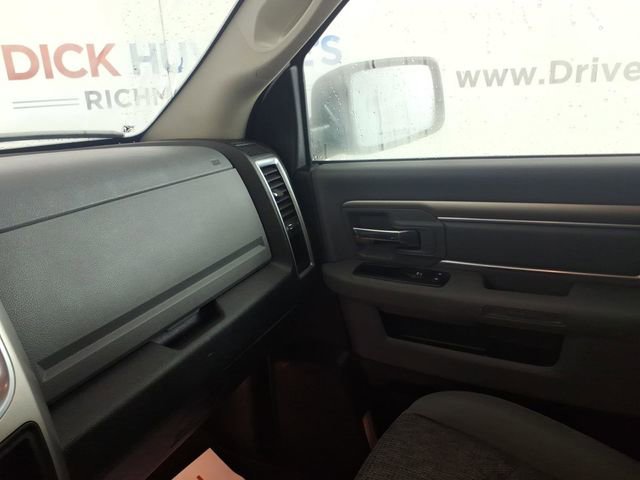 Used 2015 RAM 1500 Big Horn image 24